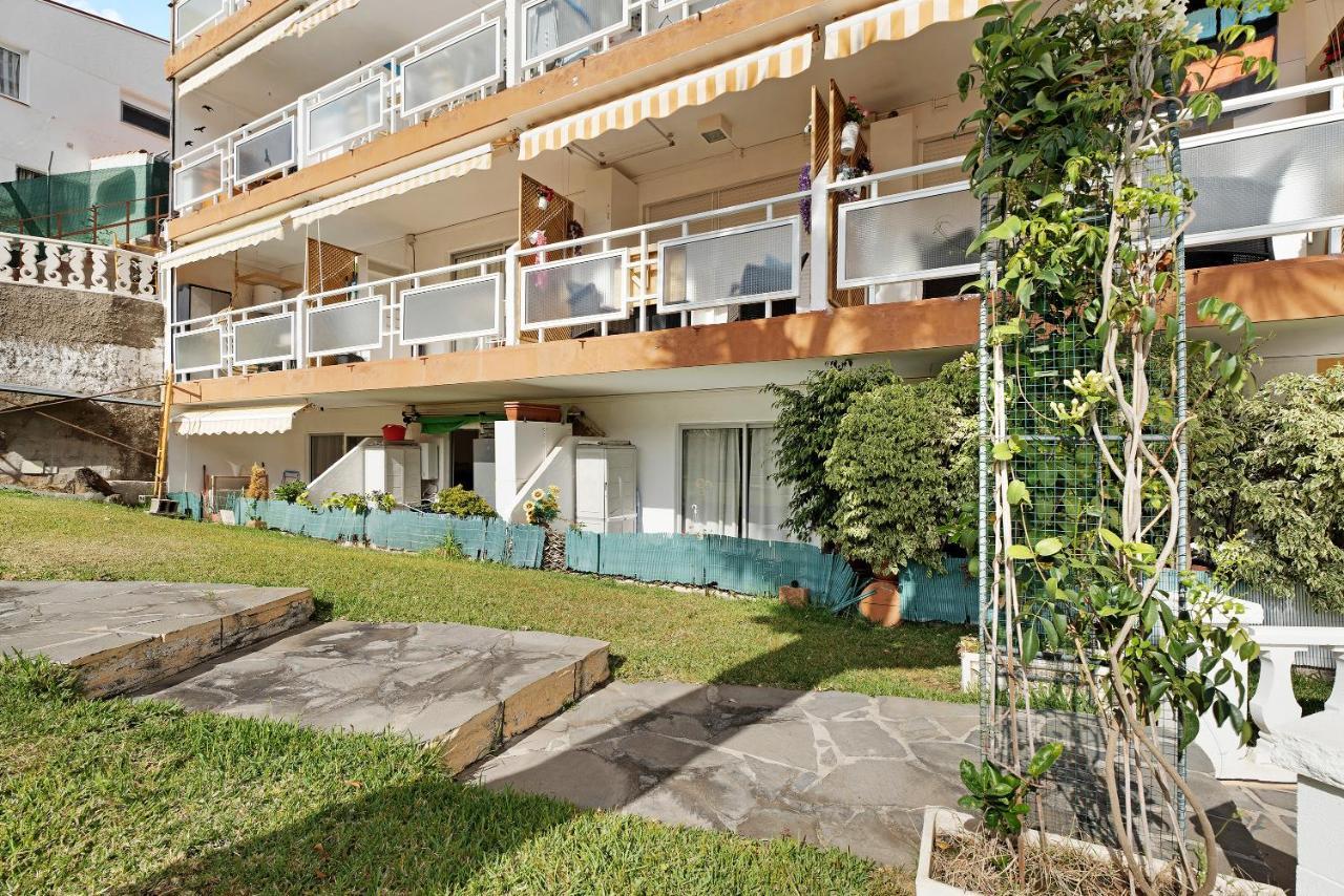 Agave 1 Apartment Puerto de la Cruz  Bagian luar foto