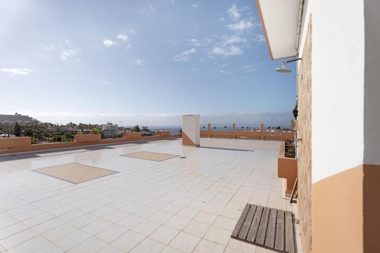 Agave 1 Apartment Puerto de la Cruz  Bagian luar foto